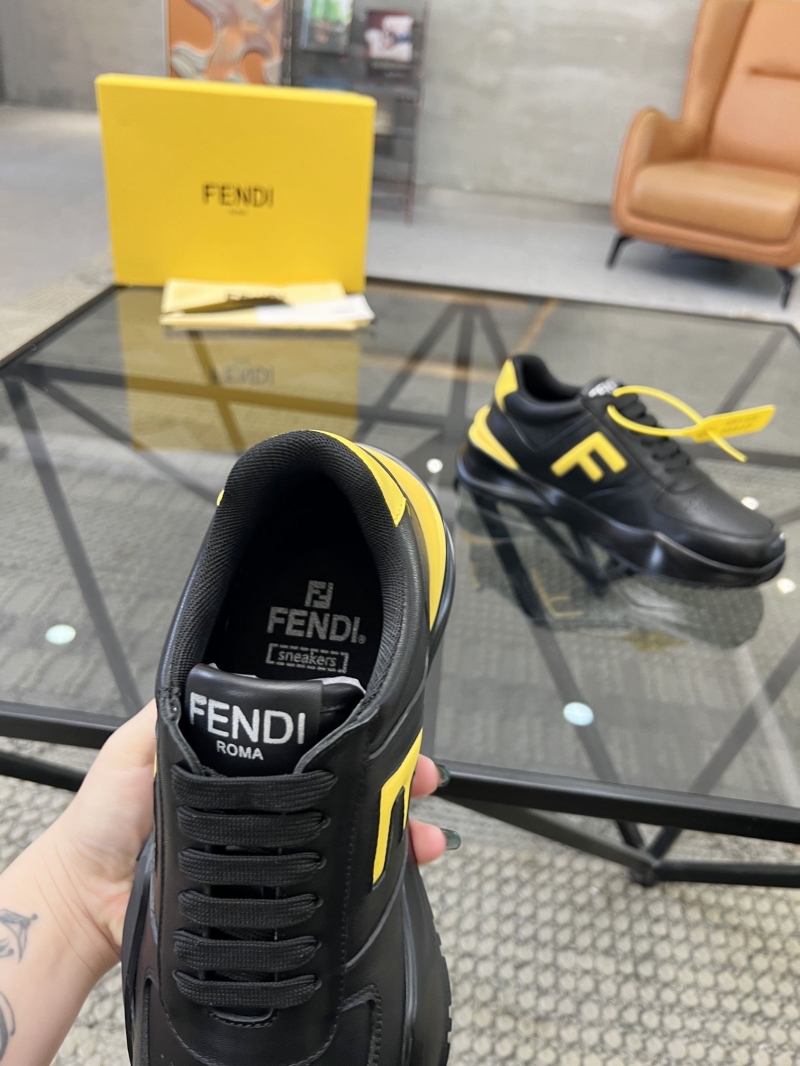 Fendi Sneakers